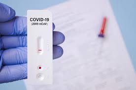 Rapid Test Covid 19 1 10 Orang 1x Di Bns Glow Hdmall
