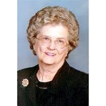 Sue Hightower Wooten Obituary