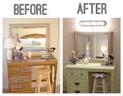 How to reuse candle wax to make new candles and. Make Your Own Makeup Vanity Table Saubhaya Makeup
