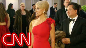 She has been married to george conway since april 28, 2001. Kellyanne And George Conway S Politically Complicated Marriage Youtube