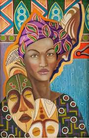 Bisa butler (born 1973) is an american fiber artist known for her vibrant, quilted portraits celebrating black life—from everyday people to notable historical figures. Lois M Jones Harlem Art For Auction At On August 29 2019 888 Auctions
