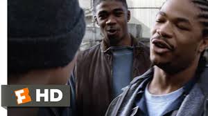 I quartieri un tempo benestanti sono stati abbandonati dai suoi abitanti, anche a causa di una delle sommosse più violente della storia degli stati uniti. 8 Mile 2002 The Lunch Truck Scene 6 10 Movieclips Youtube