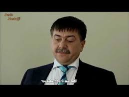 Halo Dayi Cavit In Kafasini Kesiyor Kurtlar Vadisi Pusu 58 Bolum Youtube