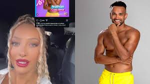 Frederika z Ruže sa tvrdo obula do Nathana: Na Domi skúša to isté, čo na  mňa