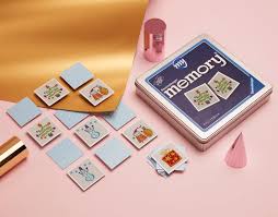 Memory Spel Ontwikkel Een Gepersonaliseerd Kaartspel Photobox