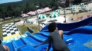 Discover pennsylvania's biggest outdoor waterpark, with over 37 rides, slides valid for $10 off general admission ticket for up to 5 guests to camelbeach mountain waterpark during the 2021 season. Camel Beach Water Park 2012 Youtube
