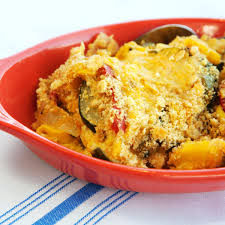 Squash Casserole From Paula Deen S Family Kitchen Paula Deen Recipes Paula Deen Squash Casserole Recipes