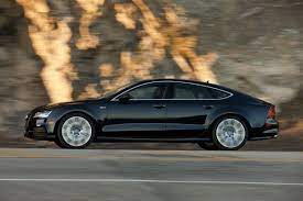 The 11 Most Beautiful Cars Of 2013 Audi A7 Audi New Audi Car