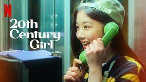 دانلود 20th Century Girl 2022 + زيرنويس چسبيده