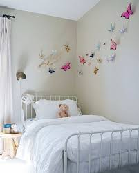 Quinn S Big Girl Room Butterfly Bedroom Ideas Kids Girl Room Girls Bedroom