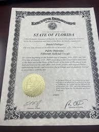 Excited to share that my husband Daniel Eisinger, has been elected and…