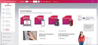 Cesta mei bradesco por 12 meses e a 1° anuidade do cartão de crédito empresarial e muito mais. Como Cadastrar Internet Banking Bradesco Descubra