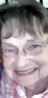 Patricia Gosnell Obituary