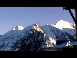 Bergfex/tempo ios e android app. Saint Lary Soulan Presentation De Saint Lary Soulan La Station Le Domaine Skiable