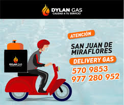 Profile for Dylan Gas