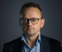 Benjamin Jacobsen Hamnes