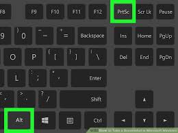 A sidebar menu will appear on the right side of your monitor. How To Take A Screenshot Of A Video On Your Laptop Quora