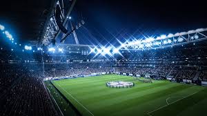 Champions League Wallpapers Top Free Champions League Backgrounds Wallpaperaccess