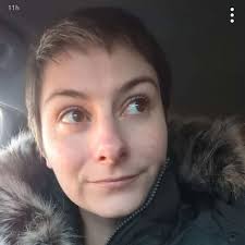 Hannah Mock (@hannahthedm) • Threads, Say more