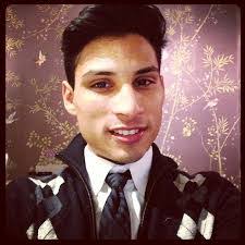 Eric Aviles's Instagram, Twitter & Facebook