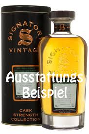 This limited edition bunnahabhain single malt is crafted from casks that have been maturing for over 28 years. Bunnahabhain 2009 Signatory 68 Vol Cask Strength Vodka Haus