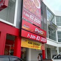 Help us in serving you better. Pizza Hut Delivery Pizza Place