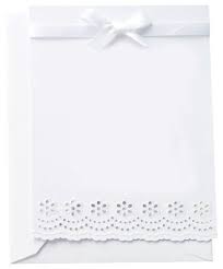 Penulisan surat undangan ulang tahun tidak memiliki ketentuan yang baku seperti halnya surat resmi pemerintahan, perusahaan, organisasi dan lain sebagainya, yang terkadang pada kalangan tertentu, agar memiliki kesan tersendiri, membuat surat undangan ulang tahun menggunakan bahasa inggris. Kartu Undangan Kosong