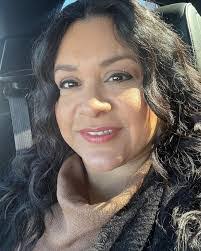 Autumn Buck's Instagram, Twitter & Facebook