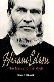 Hiram Edson: The Man and the Myth See more