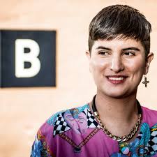 Ny feminist i riksdagen?