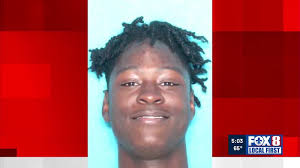 Judge sets Oct. 14 trial date for Joshua Every, accused of murdering Kenner  Raising Cane's manager