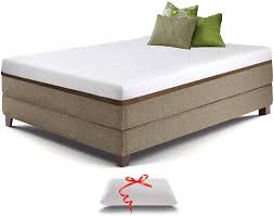 A traditional innerspring cal king firm mattress features wrapped coils with a layer of padding over them. Amazon Com Live And Sleep Ultra California King Mattress Gel Memory Foam Mattress 12 Inch Medium Firm Luxury Form Pillow Certipur Certified 20 Year Warranty Cal King Size Furniture Decor
