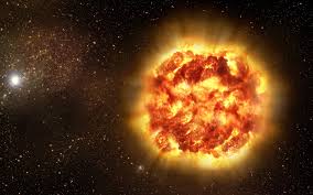Please check our funny video site snotr.comsnotr.com Red Hot Supernova Wallpaper Man Made Wallpaper Better