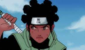 Pictures and videos in this. Black Edited Anime Characters Pfps Random Naruto Character Wattpad