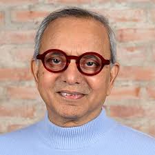 Leaders of the organisation