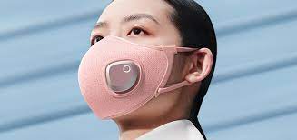 I would like to raise the issue of how the bad quality of a lg product has affected me. Lg Puricare Mask Wearable Air Purifier Ap300awfa