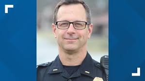 North Little Rock police chief announces retirement after decades of service