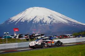 Jann Mardenborough Wins His First Gt300 Race In Round 2 Of The Super Gt Series Gran Turismo Com