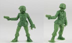 Buy, sell, and trade your firearms and gear. 6 Year Old S Letter Leads To Army Women Toy Soldiers Simplemost