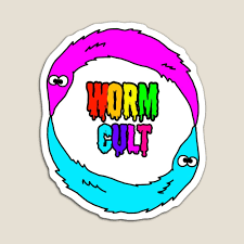 Pin On Worm On A String