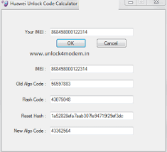 Extract the contents of the zip folder using winrar. Desktop Version Huawei New Algo Unlock Code Calculator For Modems And Routers Download Routerunlock Com