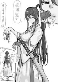 Read [Shirabe Shiki] Myouyaku Kouka (Hells Paradise: Jigokuraku) Hentai  Porns - Manga And Porncomics Xxx