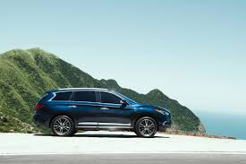Is there is an optiion to add carplay to qx 60 2020 : The Most Spacious Family Cars And Suvs In 2021 U S News World Report