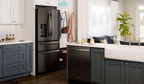 are there refrigerators made in usa