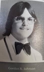 I have been informed of the loss of two PHS Class of 1974 alumni: Gordon  Johnson and Larry Moore. May they both rest in peace as we offer many  prayers and thoughts