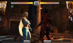El devastador ataque, usted puede . Wwe Immortals Download Apk For Android Free Mob Org