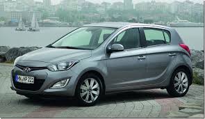 Hyundai I20 Asta And Sportz Variants With Daytime Running Led Lights Hyundai Hyundai Motor New Hyundai