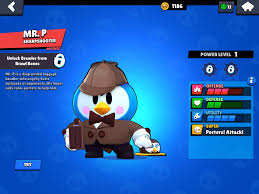 See more ideas about brawl, stars, star wallpaper. Detective P Concept Brawlstars