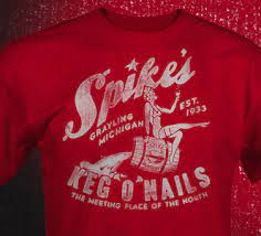 Find out if this subscription has something for you! Dive Bar Shirt Club Reviews Get All The Details At Hello Subscription