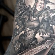 2 years ago 2 years ago. Did This League Of Legends Lucky L Tattoo Artist Facebook